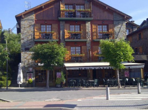 Hotel Esquirol